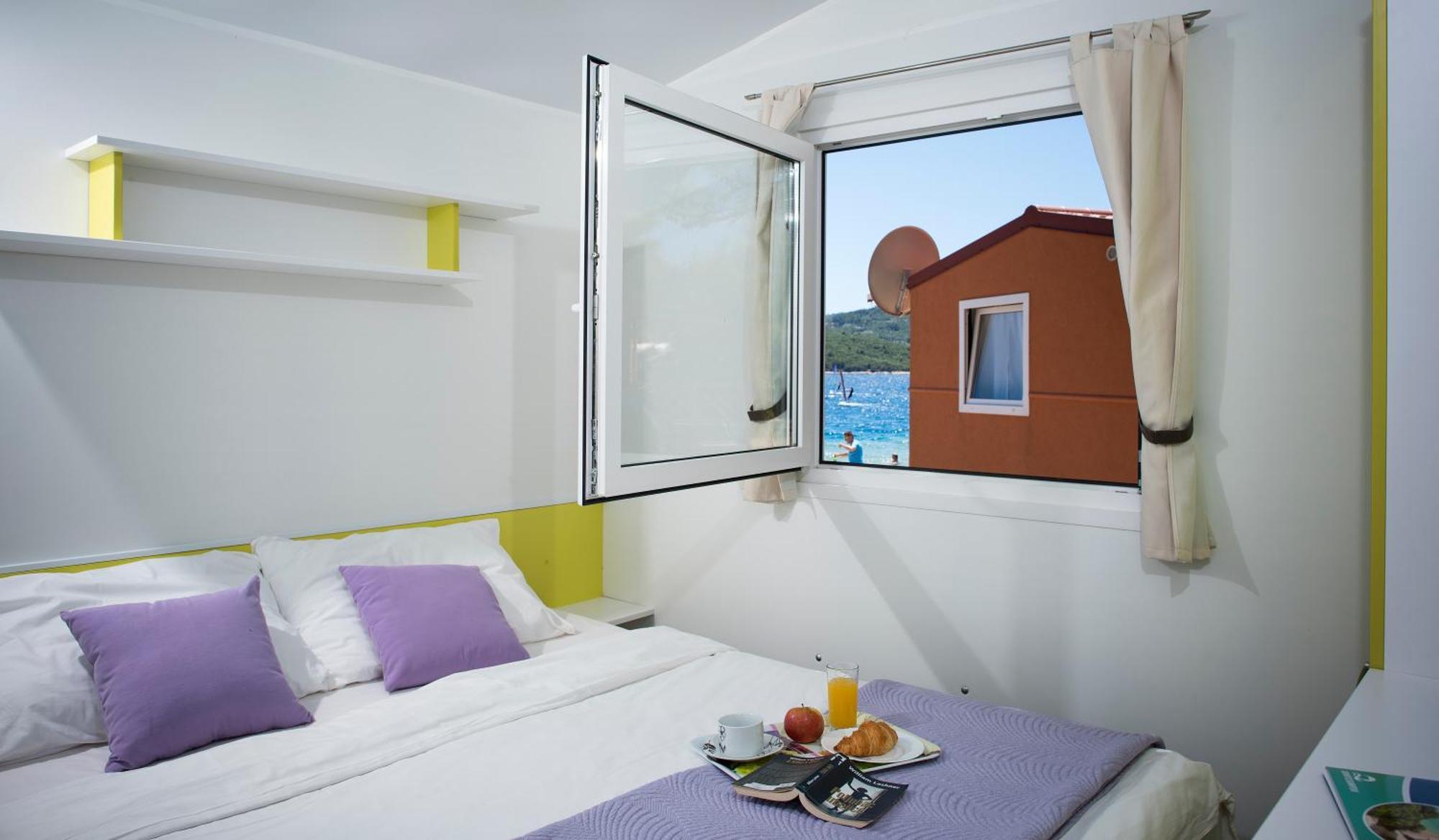 Mobile Homes Camp Perna - Adriatic Kampovi Orebić Εξωτερικό φωτογραφία