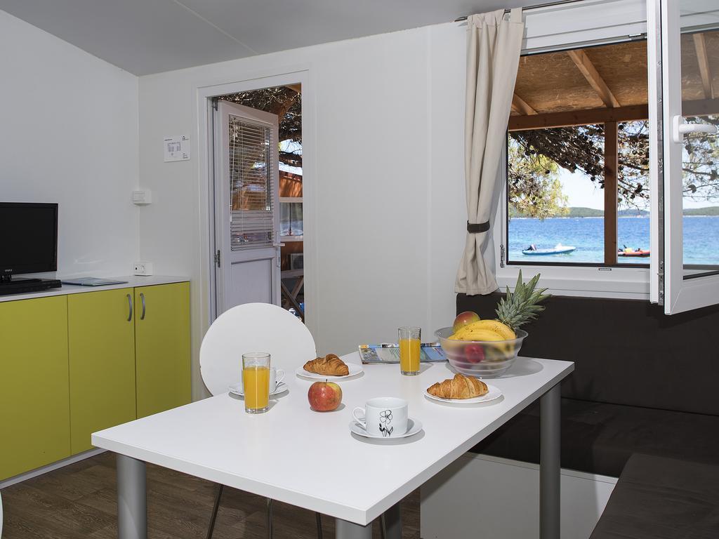 Mobile Homes Camp Perna - Adriatic Kampovi Orebić Εξωτερικό φωτογραφία